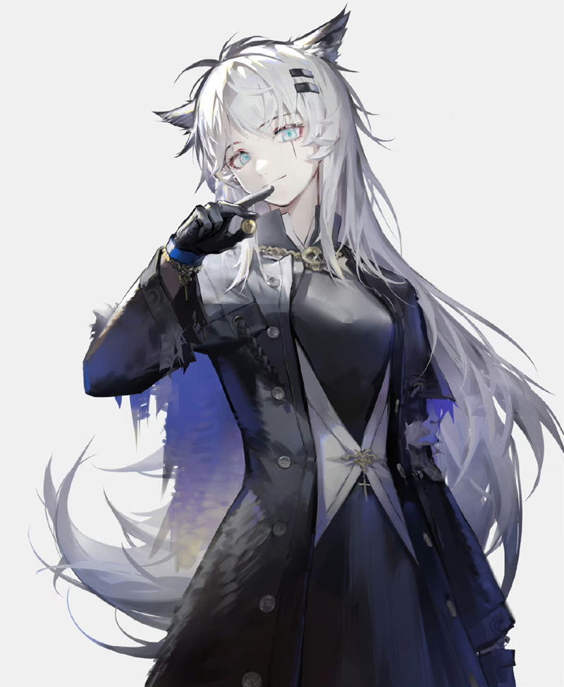 图片[19] - [画师推荐][幻像黒兎(coneyrivard)]Pixiv+散图包+推特图片包[578P] - 幻域写真 - cosplay高清美图分享平台