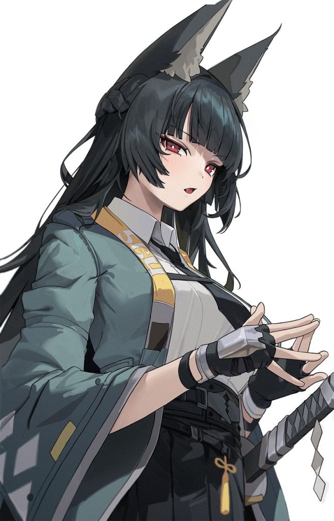 图片[10] - [リマ/Rima(Rima_Rima_Ri)]Pixiv+推特图片包[235P] - 幻域写真 - cosplay高清美图分享平台