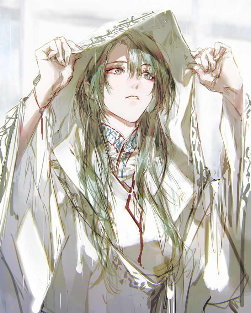 图片[3] - [haban(hb35_drw)]Pixiv+instagram+bluesky+推特图片包[580P] - 幻域写真 - cosplay高清美图分享平台