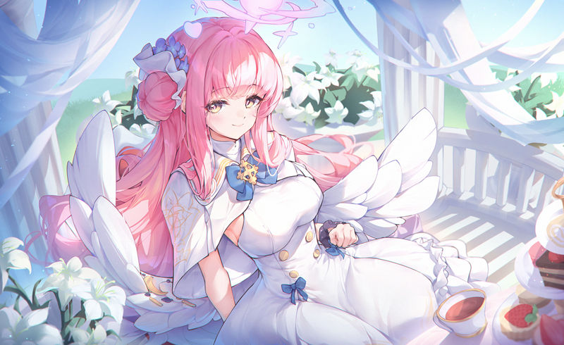 图片[17] - [画师推荐][NoriMori(norinori_rinn)]Pixiv+推特图片包[238P] - 幻域写真 - cosplay高清美图分享平台