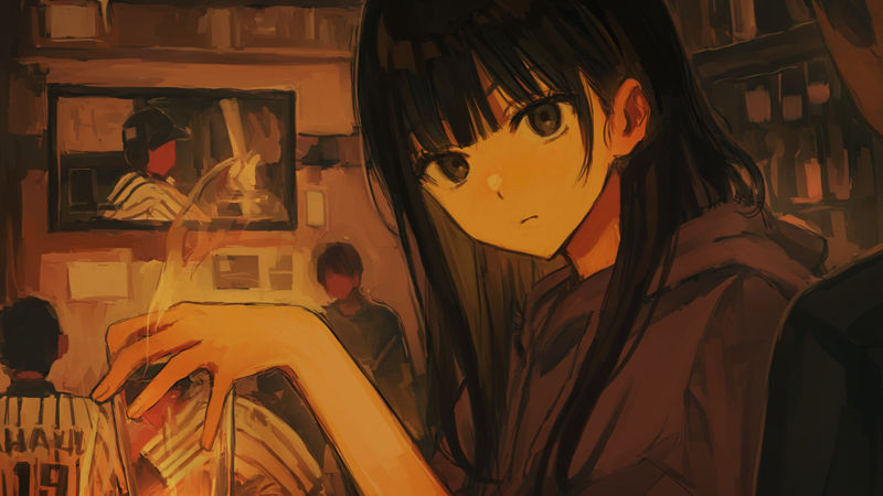 图片[12] - [船橋花(IwZry)]Pixiv+推特图片包[48P] - 幻域写真 - cosplay高清美图分享平台