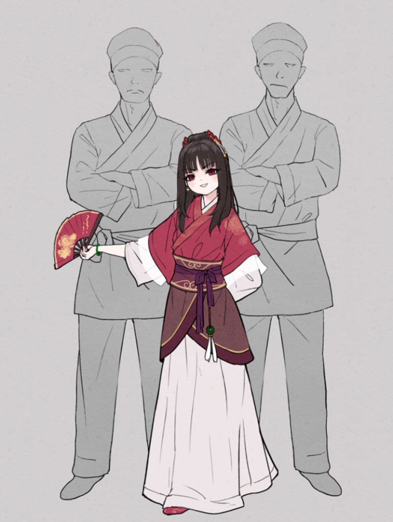 图片[10] - [画师推荐][shiro-皮牙子骑士(shiro-piazi)]Pixiv+推特图片包[353P] - 幻域写真 - cosplay高清美图分享平台