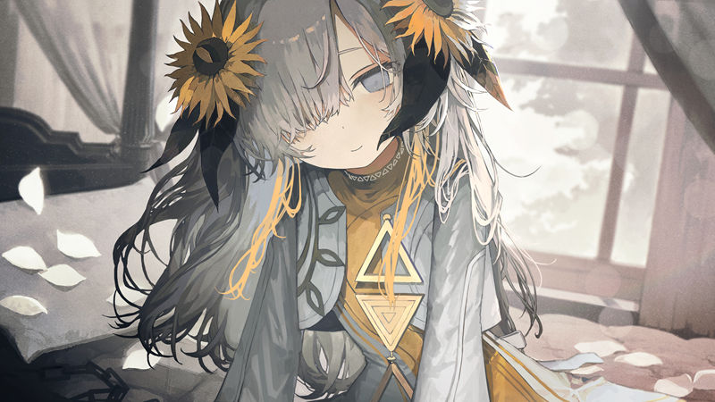 图片[19] - [適当緑(tekito_midori)]Pixiv+instagram+推特图片包[335P] - 幻域写真 - cosplay高清美图分享平台