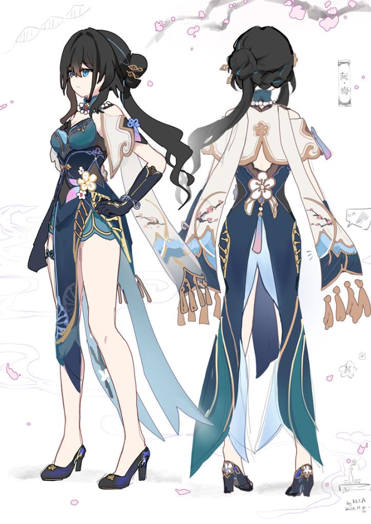 图片[14] - [画师推荐][KULA★哭啦(kkkula1)]Pixiv图片包[410P] - 幻域写真 - cosplay高清美图分享平台