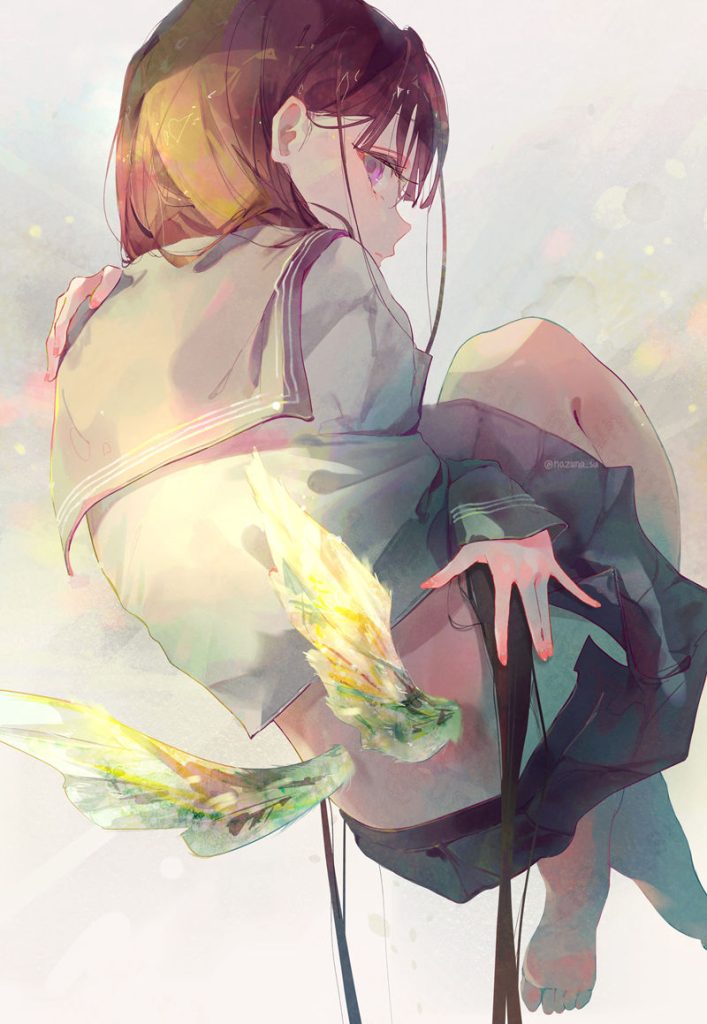 图片[16] - [雀白なずな(nazuna_su)]Pixiv+BlueSky+推特图片包[430P] - 幻域写真 - cosplay高清美图分享平台
