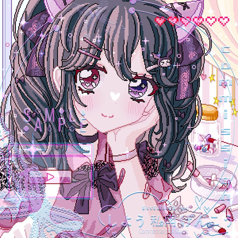 图片[16] - [画师推荐][小寒初凛(tangfafu11336)]Pixiv+推特图片包[621P] - 幻域写真 - cosplay高清美图分享平台