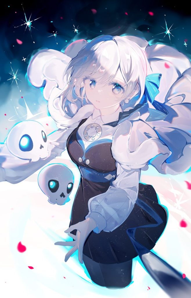 图片[5] - [画师推荐][千千結(coco_1758)]Pixiv+Bluesky+推特图片包[342P] - 幻域写真 - cosplay高清美图分享平台