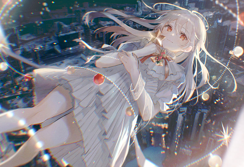 图片[8] - [おゆゆ(0207_yuyuyuyu)]Pixiv+推特图片包[168P] - 幻域写真 - cosplay高清美图分享平台