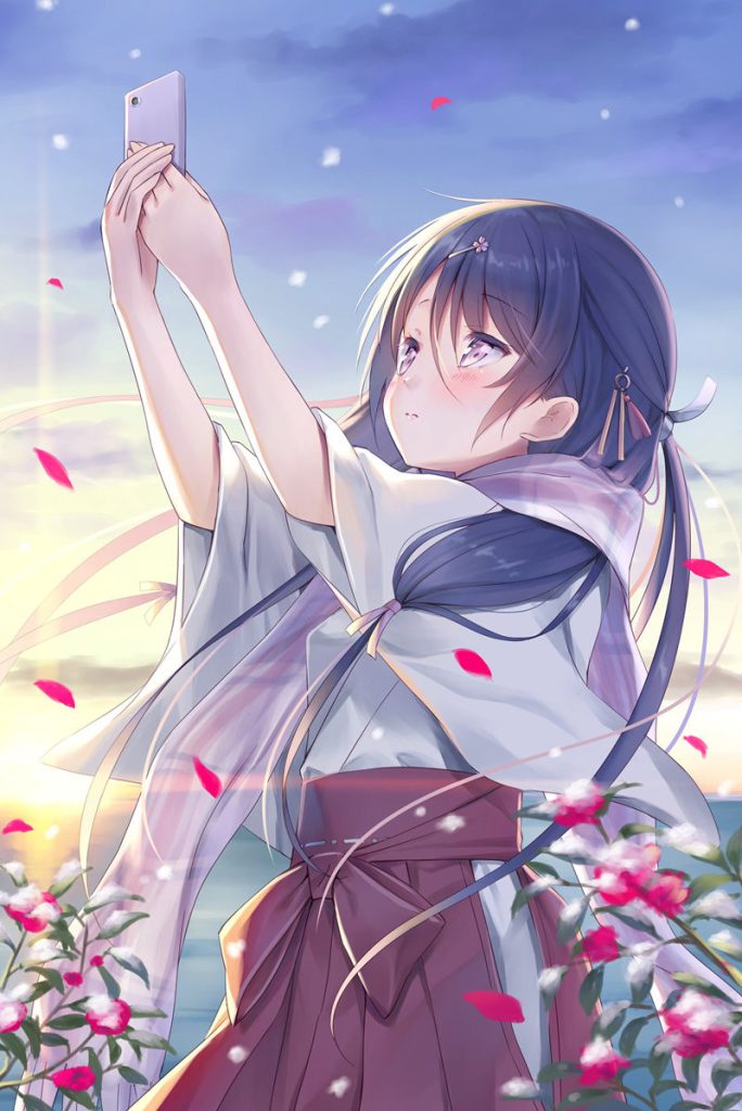 图片[7] - [Na-Ga(iktd13)]BlueSky+散图包+推特图片包[786P] - 幻域写真 - cosplay高清美图分享平台