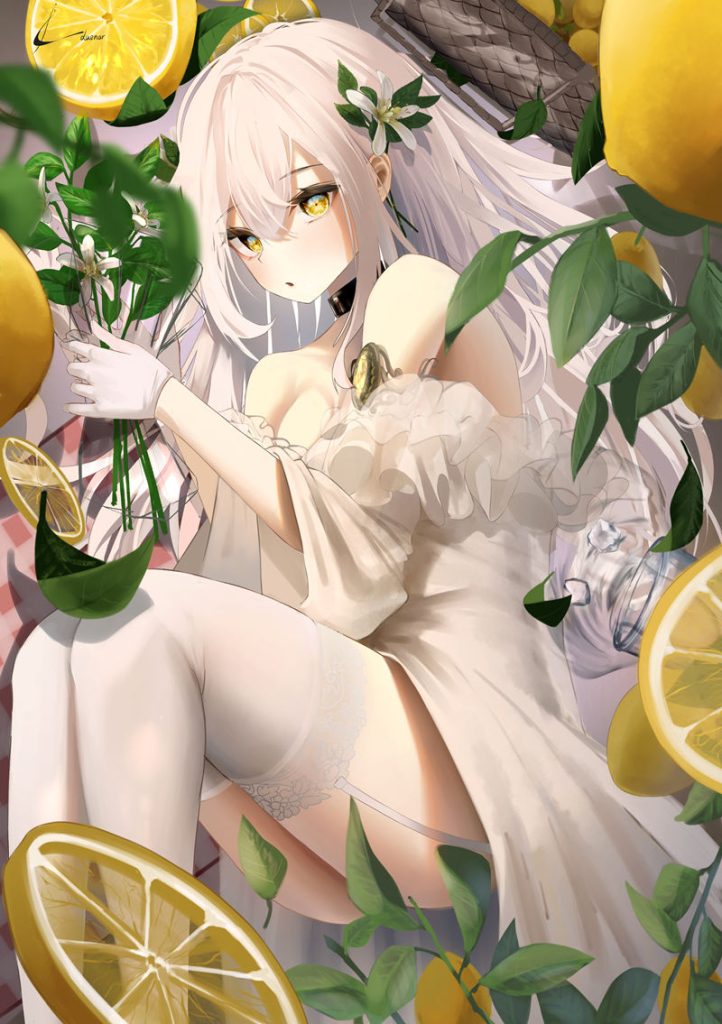 图片[14] - [LueNar(LN_a_Ru)]Pixiv+推特图片包[139P] - 幻域写真 - cosplay高清美图分享平台