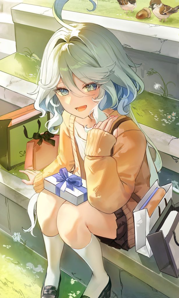 图片[7] - [Datsha(S2_Datsha)]Pixiv+instagram+推特图片包[528P] - 幻域写真 - cosplay高清美图分享平台
