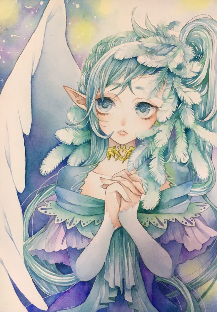 图片[8] - [もてぎ(menti0424)]Pixiv+推特图片包[803P] - 幻域写真 - cosplay高清美图分享平台