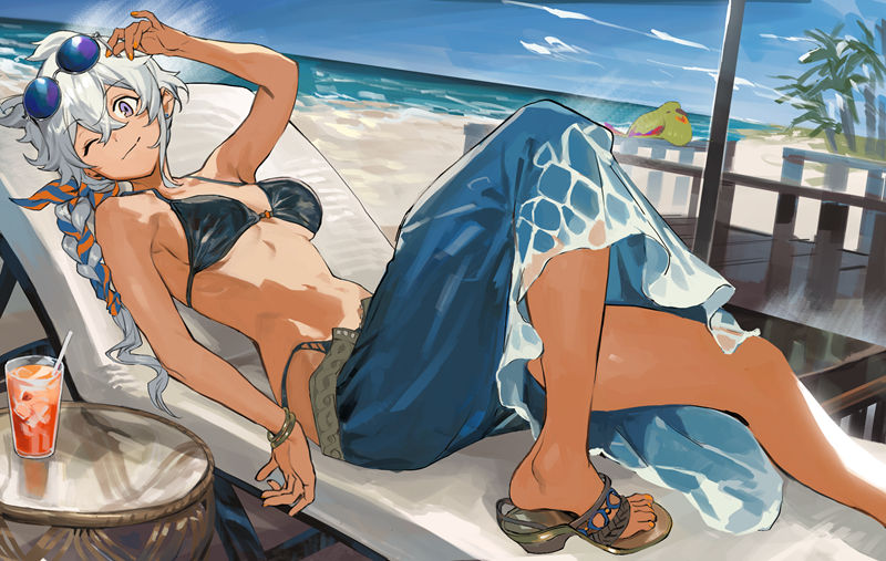 图片[10] - [嘴広コウ(koup_q)]Pixiv+Bluesky+推特图片包[238P] - 幻域写真 - cosplay高清美图分享平台