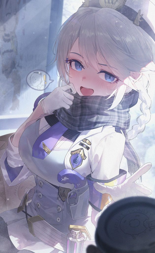 图片[10] - [SushiSpin(SushiSpin_)]Pixiv+artstation+推特图片包[243P] - 幻域写真 - cosplay高清美图分享平台