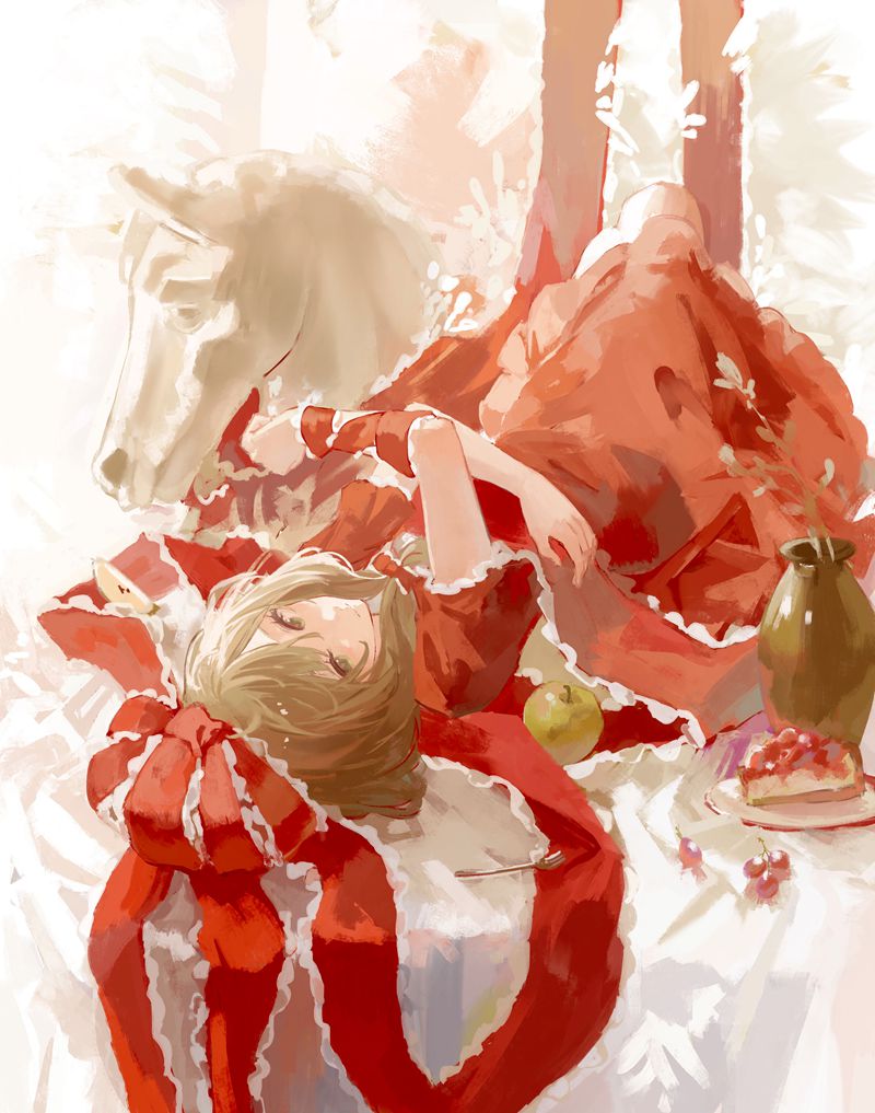 图片[14] - [さわららど(sawararado)]Pixiv+bluesky+推特图片包[273P] - 幻域写真 - cosplay高清美图分享平台