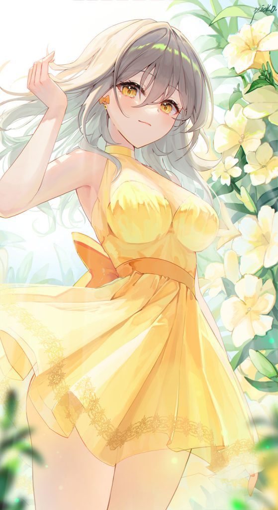 图片[1] - [PiOKO(pioko_b)]Pixiv+bluesky+推特图片包[366P] - 幻域写真 - cosplay高清美图分享平台