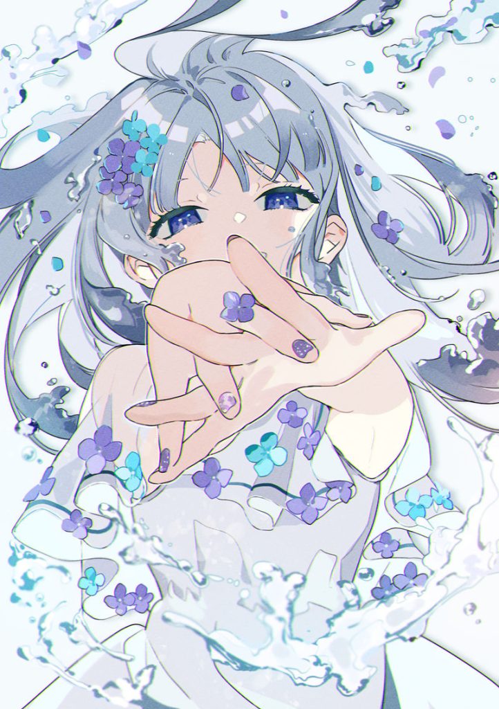 图片[3] - [おむたつ(omutatsu)]Pixiv+tumblr+instagram+推特图片包[1856P] - 幻域写真 - cosplay高清美图分享平台