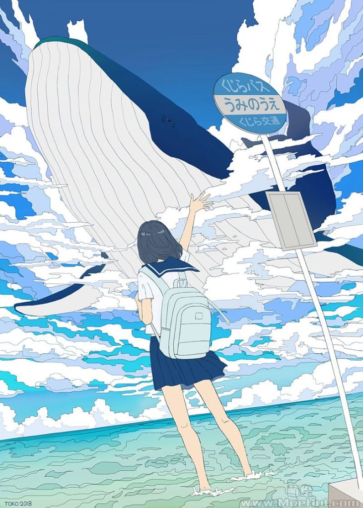 图片[1] - [トーコ(fluffy2038)]Pixiv+bluesky+instagram+tumblr+推特图片包[250P] - 幻域写真 - cosplay高清美图分享平台