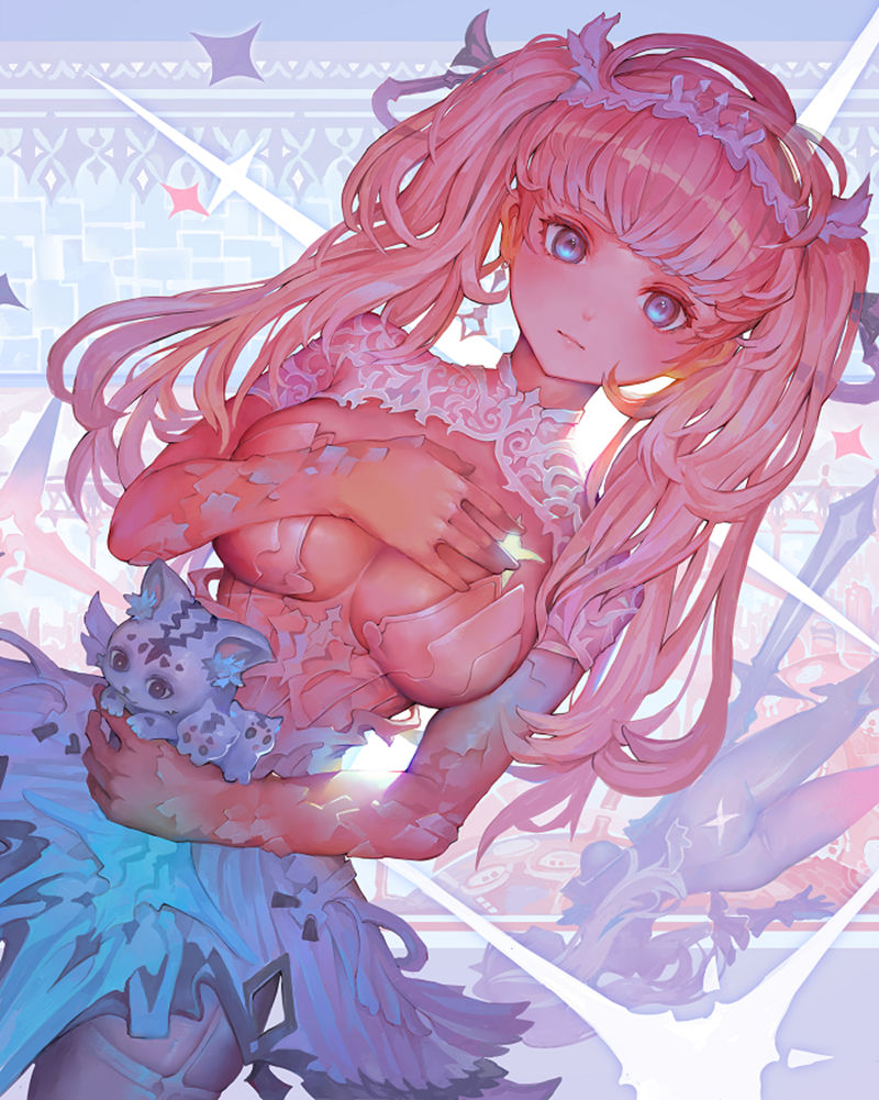 图片[3] - [ぼるぼる(VOlV0I)]Pixiv+推特图片包[146P] - 幻域写真 - cosplay高清美图分享平台