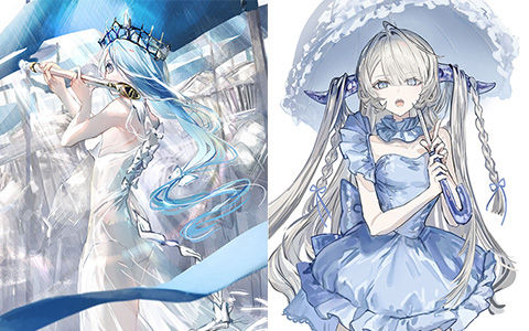 [がわこ(gigzagu123)]Pixiv+instagram+推特图片包[2342P] - 幻域写真 - cosplay高清美图分享平台