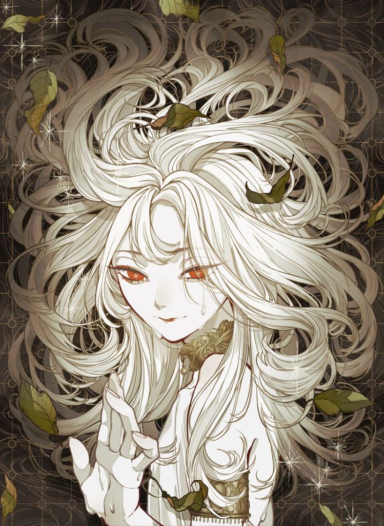 图片[8] - [白咲まぐる(maguru_white)]Pixiv+bluesky+推特图片包[220P] - 幻域写真 - cosplay高清美图分享平台