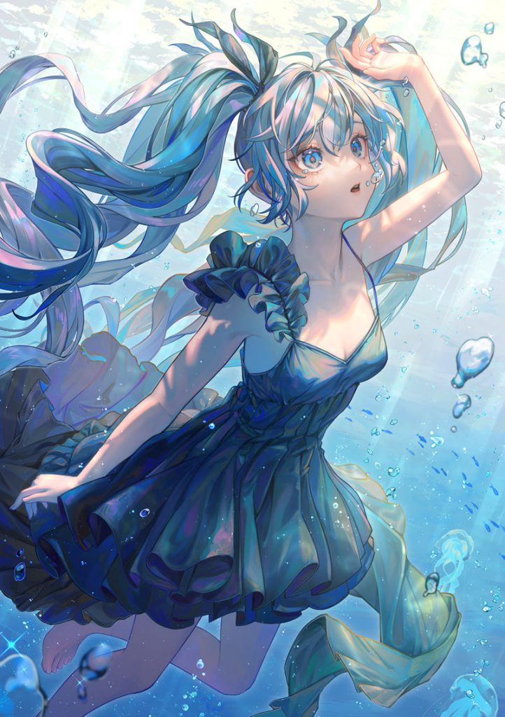 图片[4] - [画师推荐][Tamaji(tamaji599)]Pixiv+instagram+推特图片包[321P] - 幻域写真 - cosplay高清美图分享平台