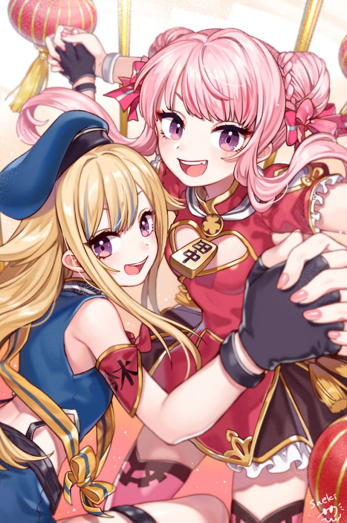 图片[5] - [さえきやひろ(saekiyahiro)]Pixiv+推特图片包[434P] - 幻域写真 - cosplay高清美图分享平台
