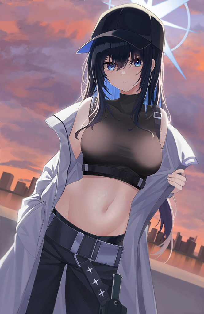 图片[6] - [ピピュ(piepew)]Pixiv+推特图片包[58P] - 幻域写真 - cosplay高清美图分享平台