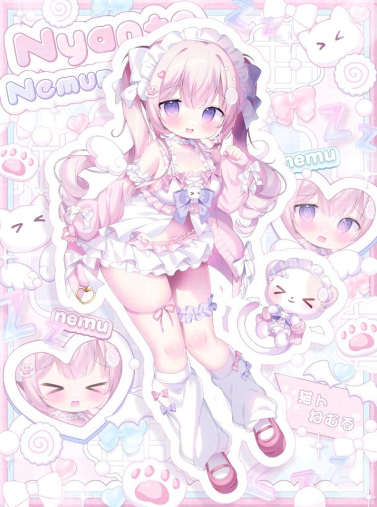 图片[14] - [つきみむみ(Tsukimi_Mumi)]Pixiv+推特图片包[225P] - 幻域写真 - cosplay高清美图分享平台