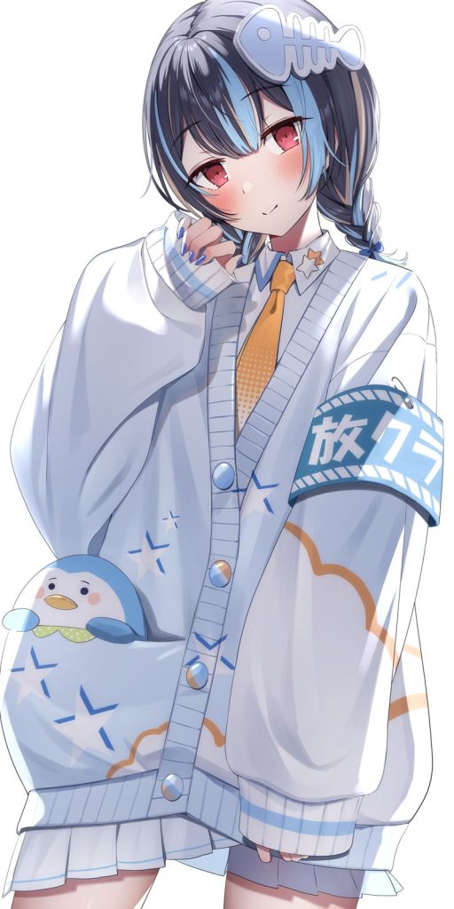 图片[14] - [がわわわ(gawa_wawa)]Pixiv+推特图片包[195P] - 幻域写真 - cosplay高清美图分享平台