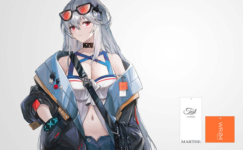 图片[1] - [画师推荐][Ruziかねつカーぺット(Ruri73364885)]Pixiv+推特图片包[113P] - 幻域写真 - cosplay高清美图分享平台