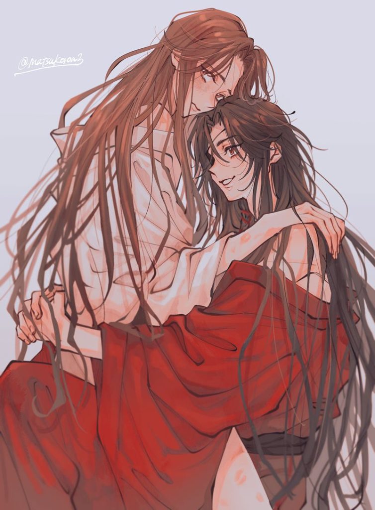 图片[18] - [画师推荐][松子(matsukoron3)]Pixiv+tumblr+推特图片包[609P] - 幻域写真 - cosplay高清美图分享平台
