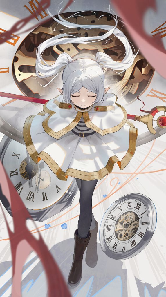 图片[14] - [ひづるめ(hidulme)]Pixiv+BlueSky+推特图片包[604P] - 幻域写真 - cosplay高清美图分享平台