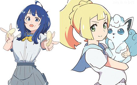 [青木(AokiMon)]Pixiv+推特图片包[633P] - 幻域写真 - cosplay高清美图分享平台