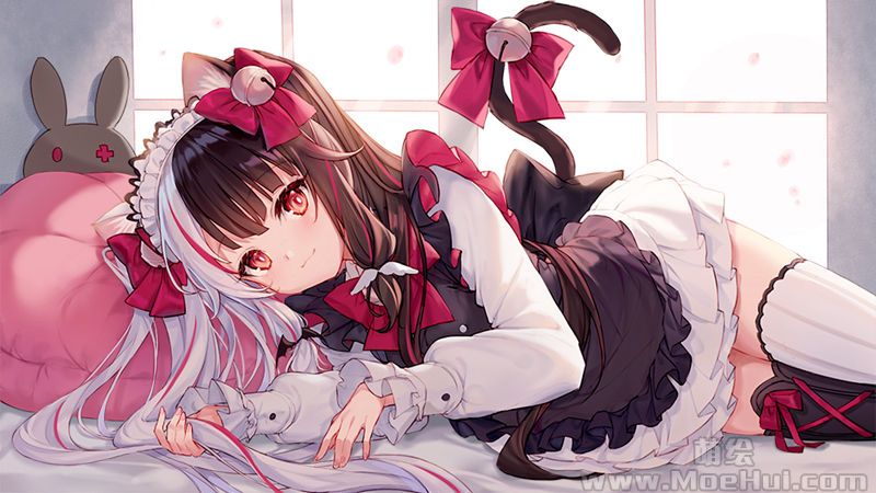 图片[8] - [eikaa(eikaa_k)]Pixiv+推特图片包[101P] - 幻域写真 - cosplay高清美图分享平台