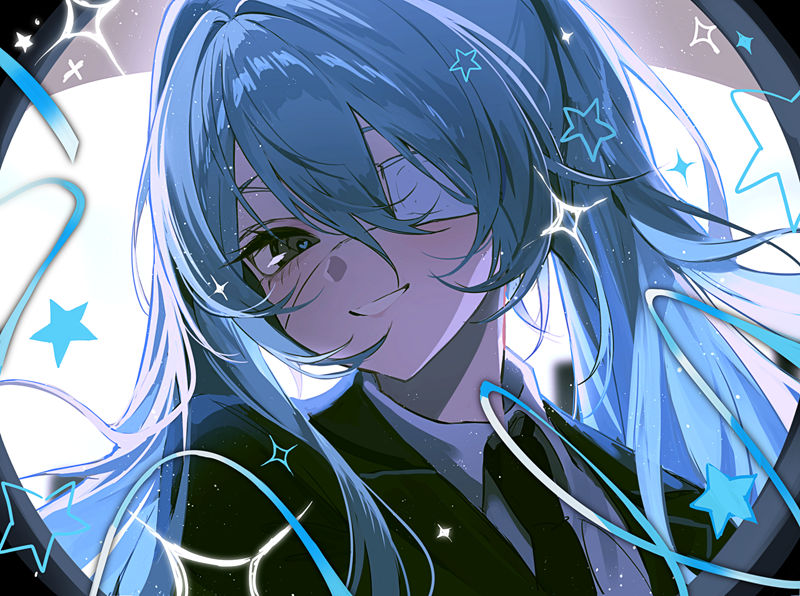 图片[11] - [コマ(komamong)]Pixiv+instagram+推特图片包[163P] - 幻域写真 - cosplay高清美图分享平台