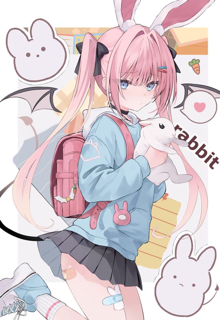 图片[13] - [LISU(_LISU_)]Pixiv+推特图片包[113P] - 幻域写真 - cosplay高清美图分享平台