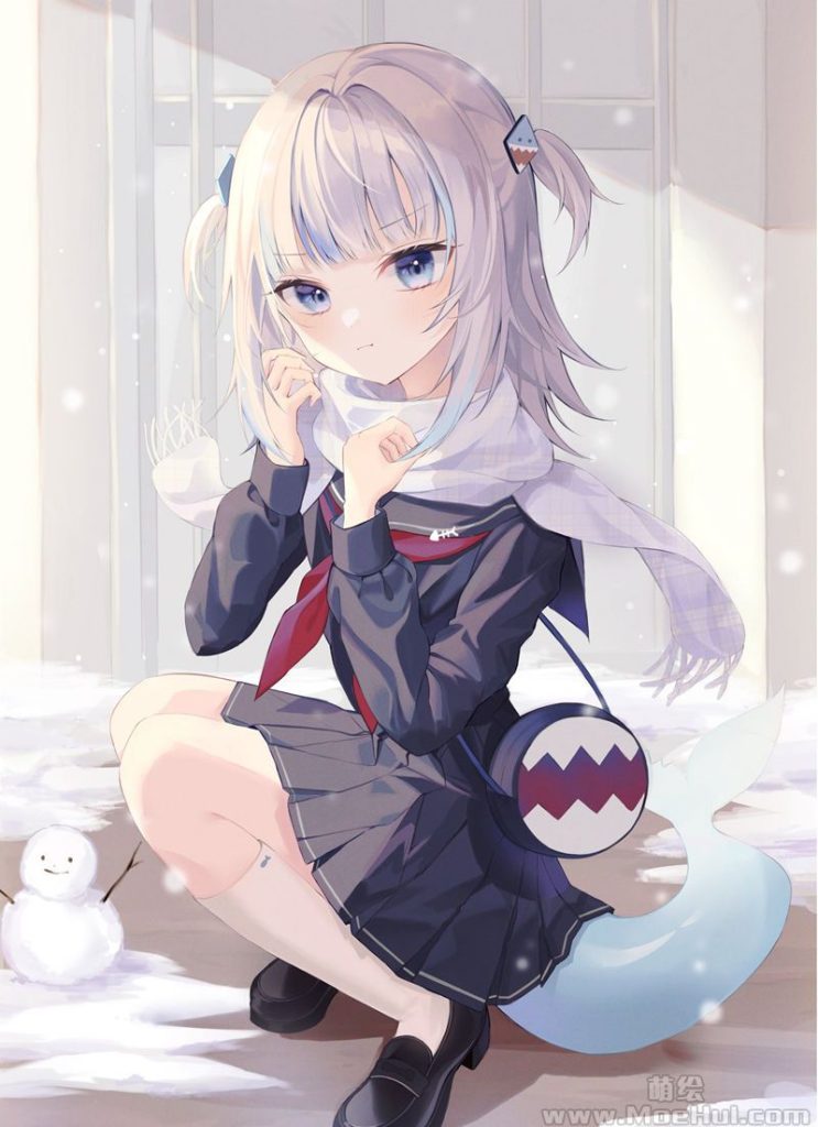 图片[6] - [りよん(riyonn)]Pixiv+推特图片包[88P] - 幻域写真 - cosplay高清美图分享平台