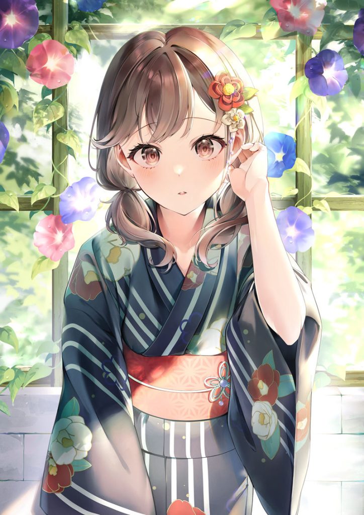 图片[10] - [画师推荐][みやとみや(04Miya12)]Pixiv+推特图片包[27P] - 幻域写真 - cosplay高清美图分享平台