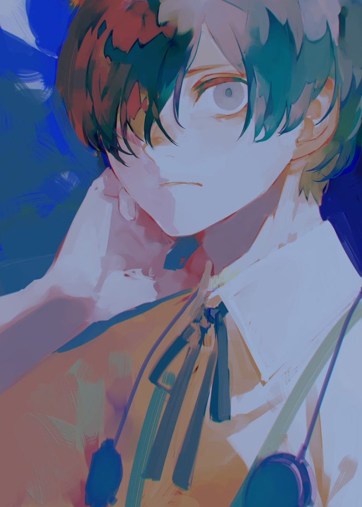 图片[19] - [しょくむら(syokumura)]Pixiv+Bluesky+推特图片包[531P] - 幻域写真 - cosplay高清美图分享平台