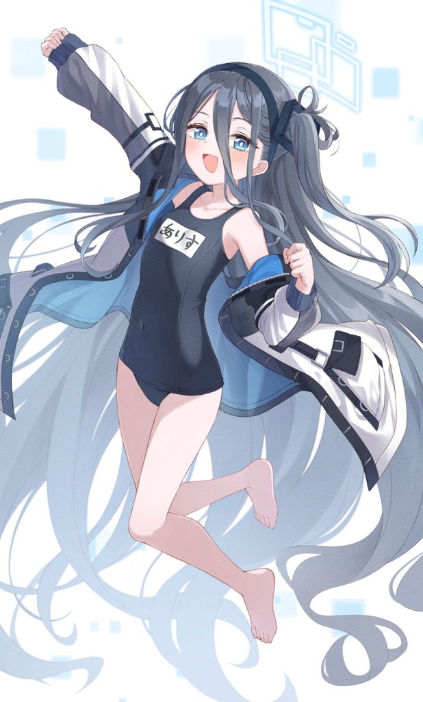 图片[8] - [わろじく(warojiku)]Pixiv+推特图片包[64P] - 幻域写真 - cosplay高清美图分享平台