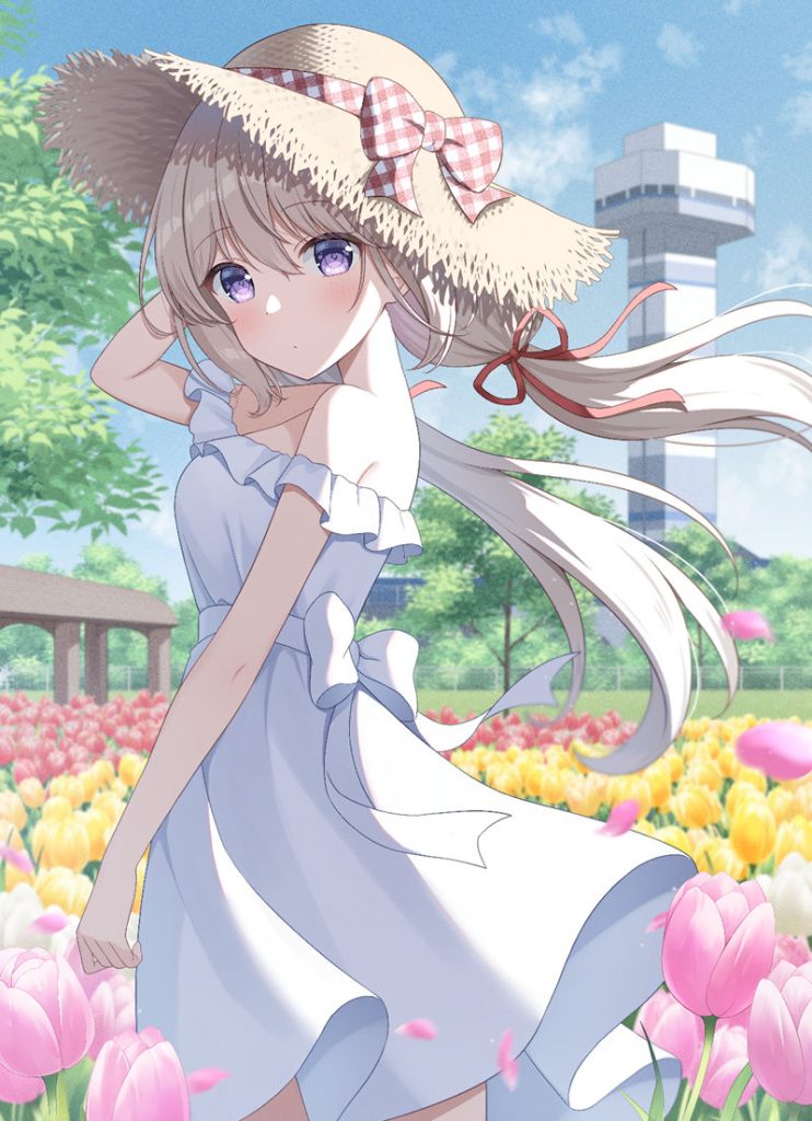 图片[16] - [画师推荐][双葉くるみ(futabakurumi)]Pixiv图片包[632P] - 幻域写真 - cosplay高清美图分享平台
