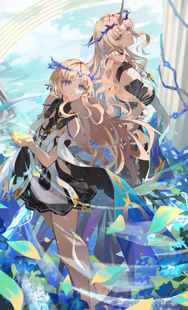 图片[18] - [ヒョニー(HYONEE)]Pixiv+推特图片包[191P] - 幻域写真 - cosplay高清美图分享平台