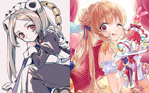 [さえきやひろ(saekiyahiro)]Pixiv+推特图片包[434P] - 幻域写真 - cosplay高清美图分享平台
