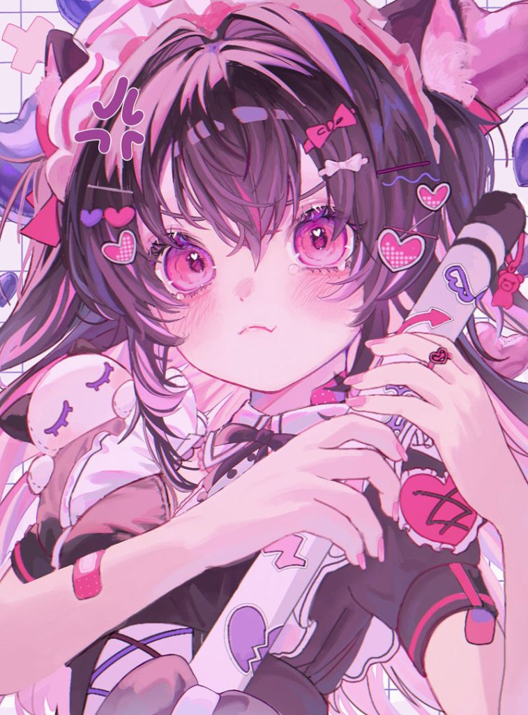 图片[8] - [画师推荐][ナヤさし(nayasasii)]Pixiv+推特图片包[145P] - 幻域写真 - cosplay高清美图分享平台