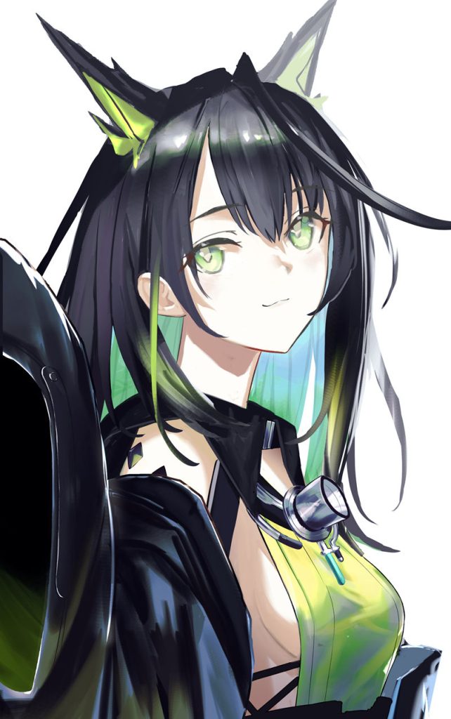 图片[7] - [画师推荐][haro(har_illust)]Pixiv+推特图片包[111P] - 幻域写真 - cosplay高清美图分享平台