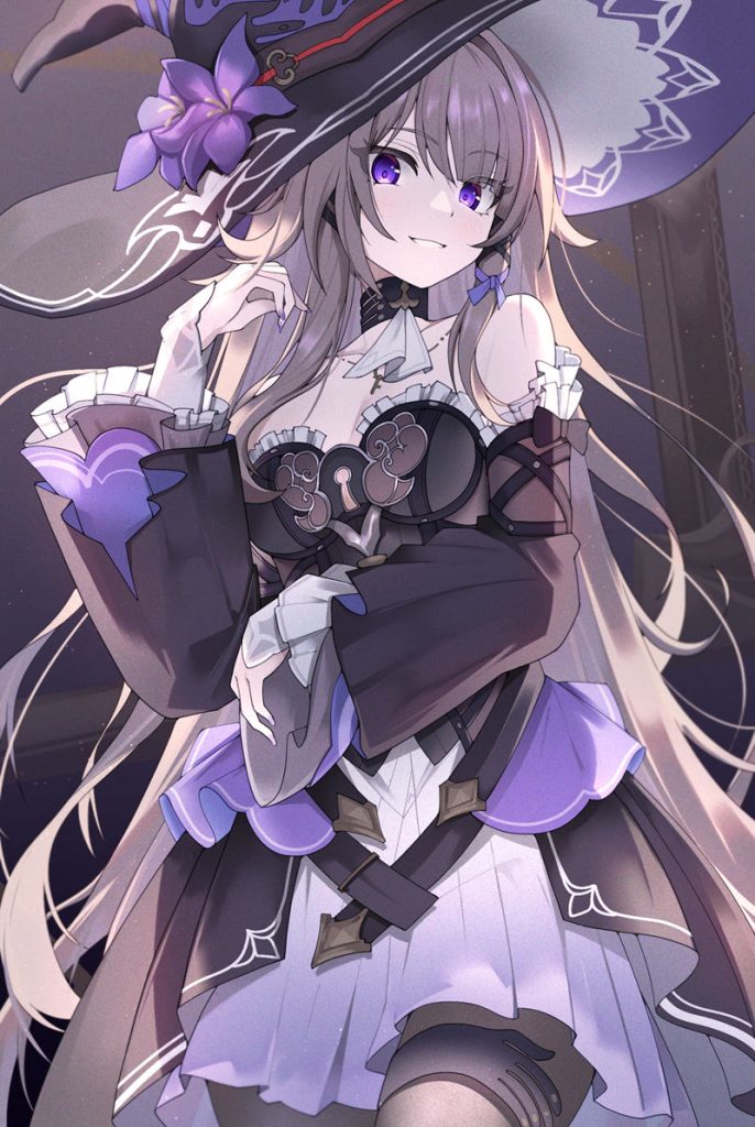 图片[10] - [彰メロ(mellow_kaede)]Pixiv+推特图片包[161P] - 幻域写真 - cosplay高清美图分享平台