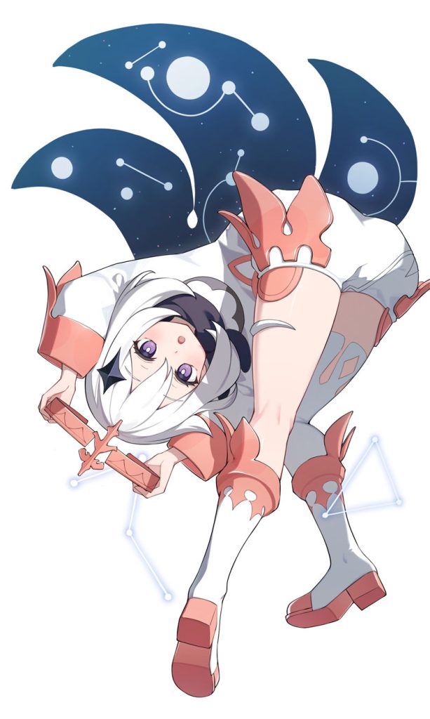图片[10] - [ユーマラー(yuuumara)]Pixiv+推特图片包[63P] - 幻域写真 - cosplay高清美图分享平台