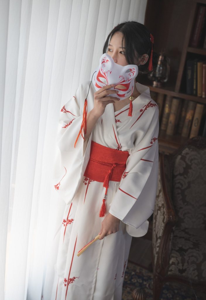 图片[2] - Yeha(예하)美女写真资源图集合集打包下载[持续更新] - 幻域写真 - cosplay高清美图分享平台