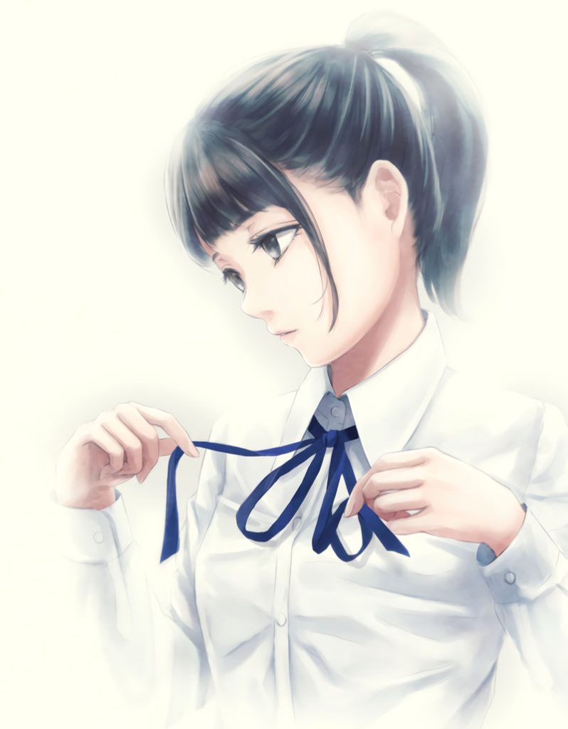 图片[13] - [画师推荐][nuwanko]Pixiv图片包[62P] - 幻域写真 - cosplay高清美图分享平台